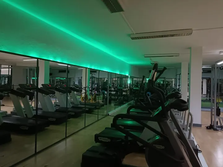 Fitness Elite Gym — ginásio-studio em Mirandela — 2