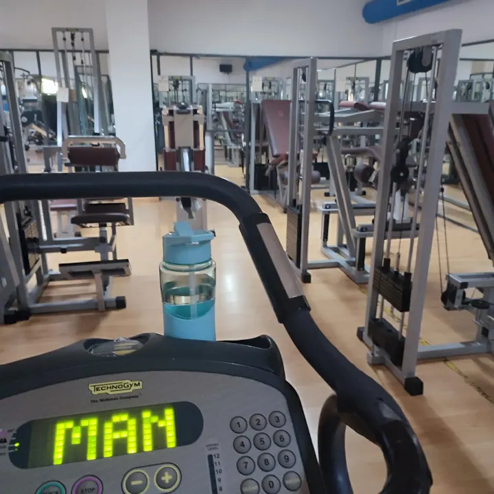Fitness Elite Gym — Ginásio em Mirandela