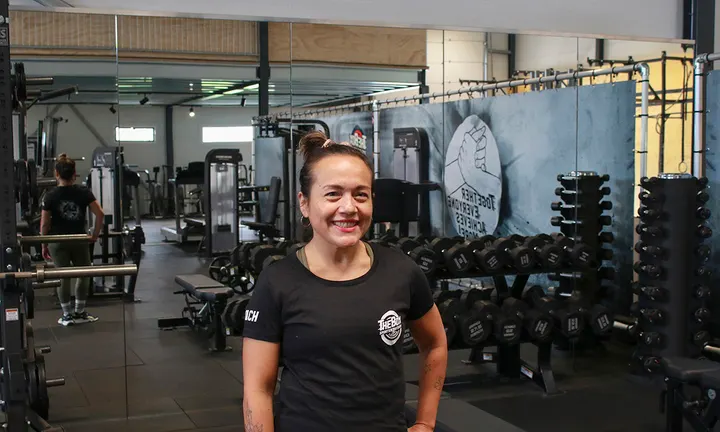 TheBox Leerdam — crossfit-studio in Leerdam — 4