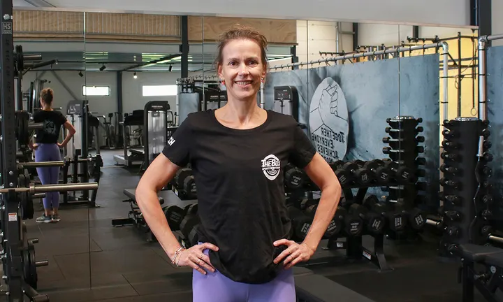 TheBox Leerdam — crossfit-studio in Leerdam — 6