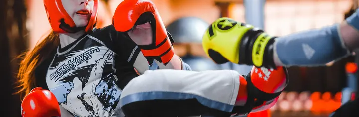 Evolution Martial Arts — martial arts-studio in Staniland, Boston — 3