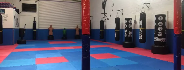 Evolution Martial Arts — Fitness Studio in Staniland, Boston