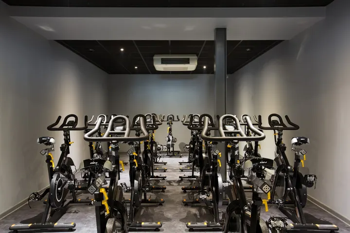 Fitness Club Concept Altkirch — salle de fitness-studio à Saint-Morand, Altkirch — 2