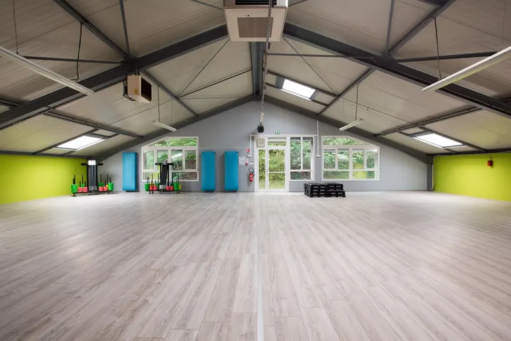 Fitness Club Concept Altkirch — salle de fitness-studio à Saint-Morand, Altkirch — 3
