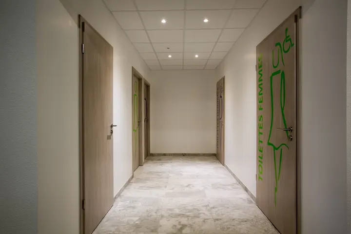 Fitness Club Concept Altkirch — salle de fitness-studio à Altkirch — 3