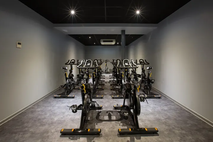 Fitness Club Concept Altkirch — salle de fitness-studio à Altkirch — 4