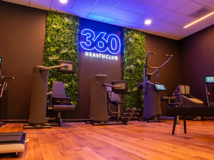 360 HealthClub — sportschool-studio in Roermond — 3