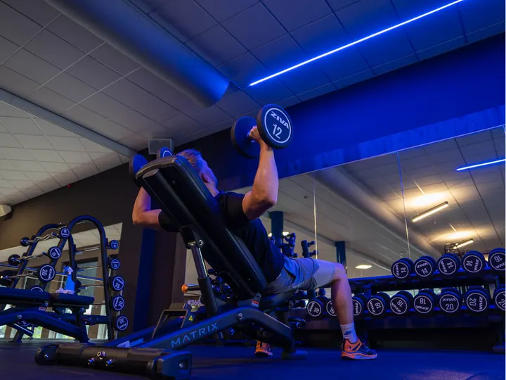 360 HealthClub — sportschool-studio in Roermond — 4