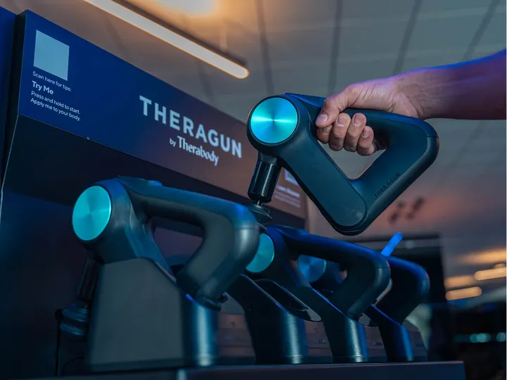 360 HealthClub — sportschool-studio in Roermond — 5