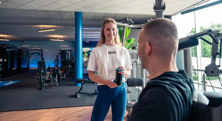 360 HealthClub — Sportschool in De Wijher, Roermond