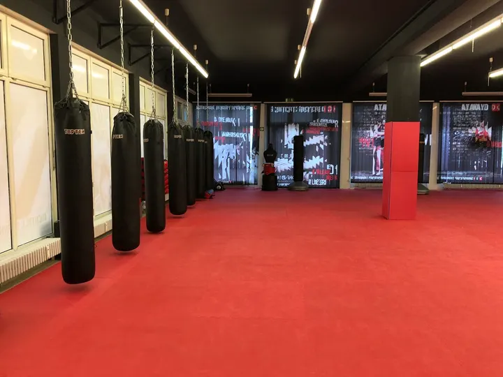 Oyakata Kampfsportakademie — kampfsport-studio in Ingolstadt — 3