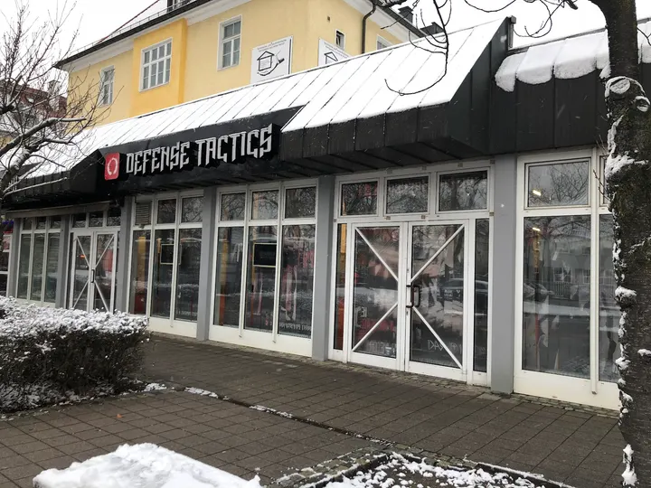 Oyakata Kampfsportakademie — kampfsport-studio in Ingolstadt — 4