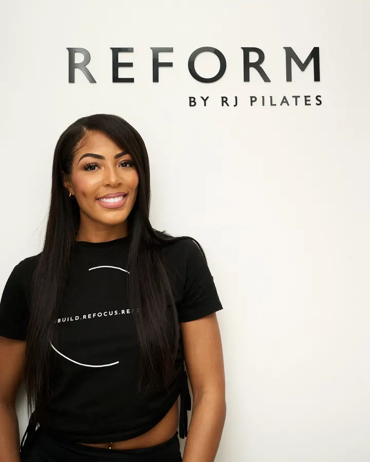 The Wellness Studio By Rj — reformer pilates-studio in Birmingham — 4