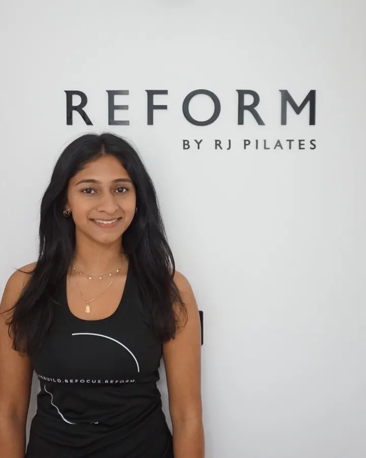 The Wellness Studio By Rj — reformer pilates-studio in Birmingham — 5
