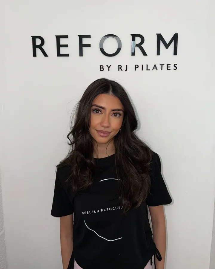 The Wellness Studio By Rj — reformer pilates-studio in Birmingham — 6