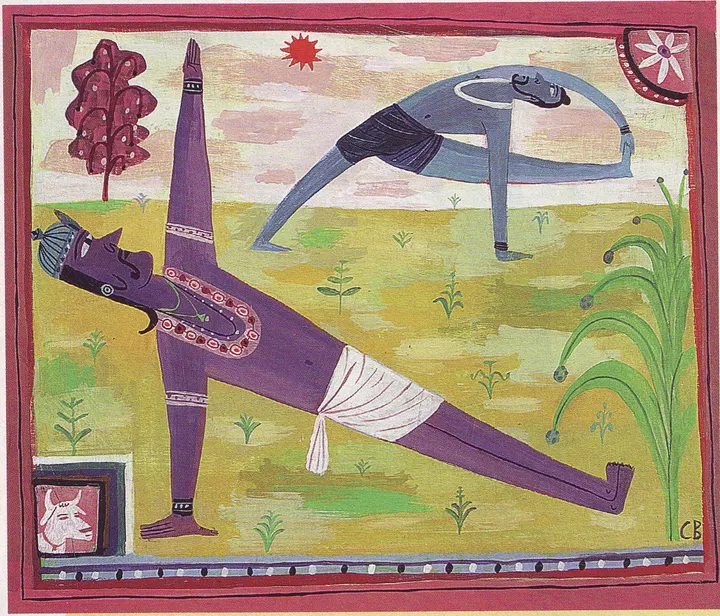 Simply Yoga — yoga-studio in Ede-Zuid, Ede — 2