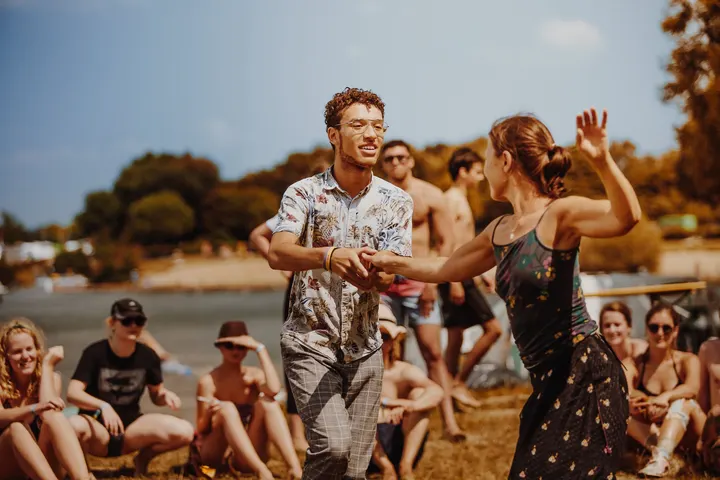 Salsa Cubana Nijmegen — Dans in Nijmegen-Centrum, Nijmegen