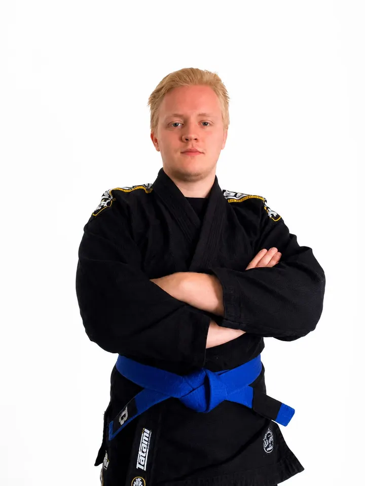 Ground Fighting Academy (GFA) — bjj-studio in Vlietzone, Leeuwarden — 2