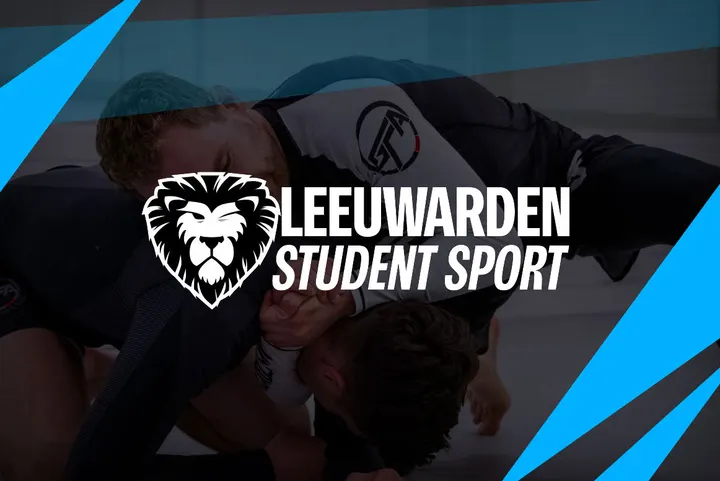Ground Fighting Academy (GFA) — bjj-studio in Leeuwarden — 3