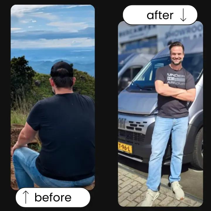 BosselaarPT — personal training-studio in Leidsche Rijn, Utrecht — 3