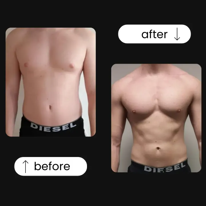 BosselaarPT — personal training-studio in Utrecht — 4