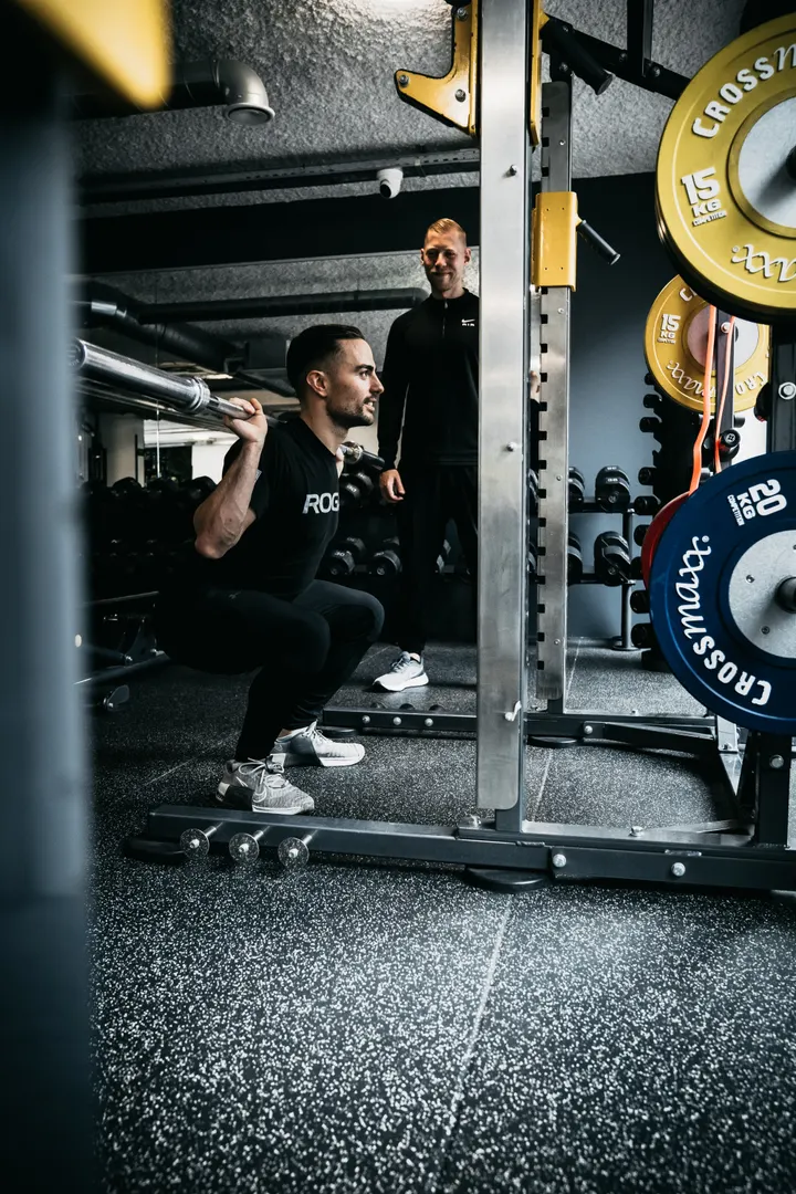 BosselaarPT — Personal training in Leidsche Rijn, Utrecht