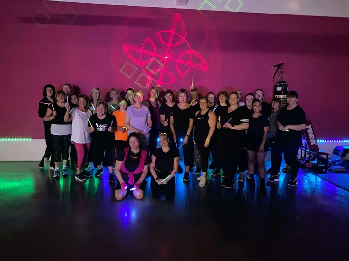 BeNeFIT Perth — Fitness Studio in Upper Craigie, Perth