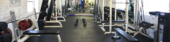 G & S Fitness — fitness studio in Barnstaple — 2