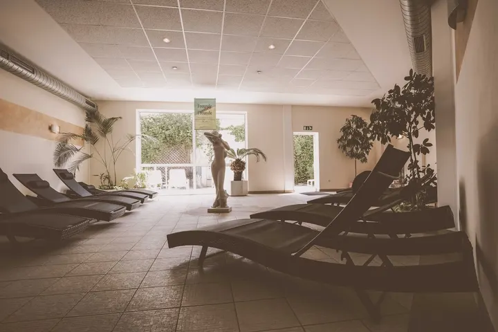 Fitness Complete — fitnessstudio in Nürnberg — 3