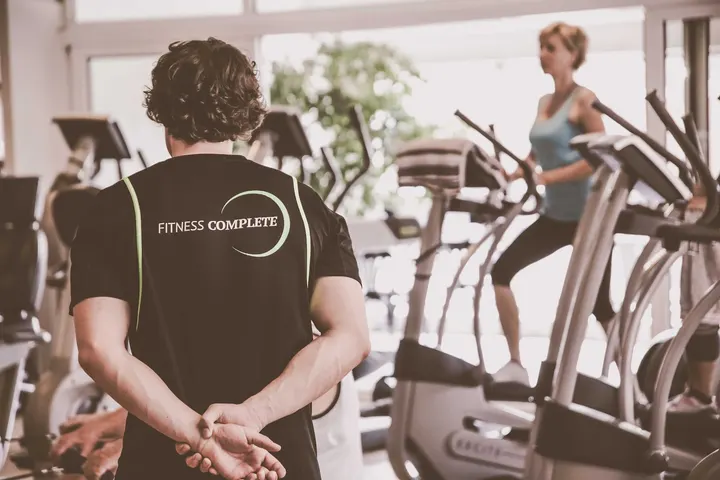 Fitness Complete — fitnessstudio in Nürnberg — 4