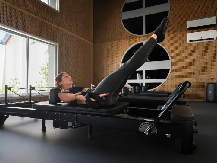 Le Nouveau Squat — Salle de fitness à Sète