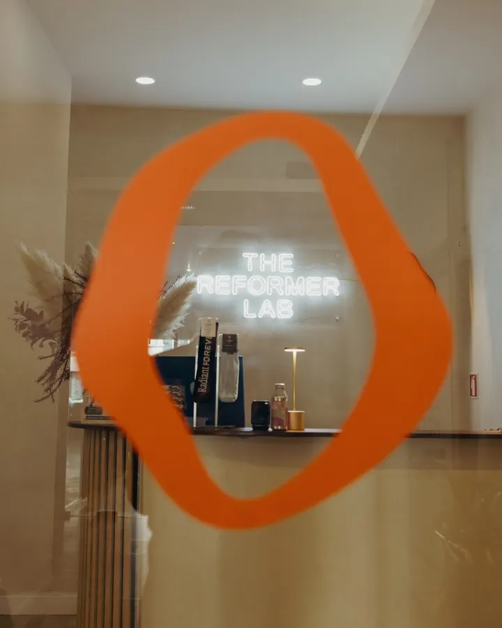 The Reformer Lab Amoreiras — Barre em Santo António, Lisboa