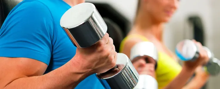 Dom's Private Gym Barton-le-Clay — Fitness Studio in Bedford