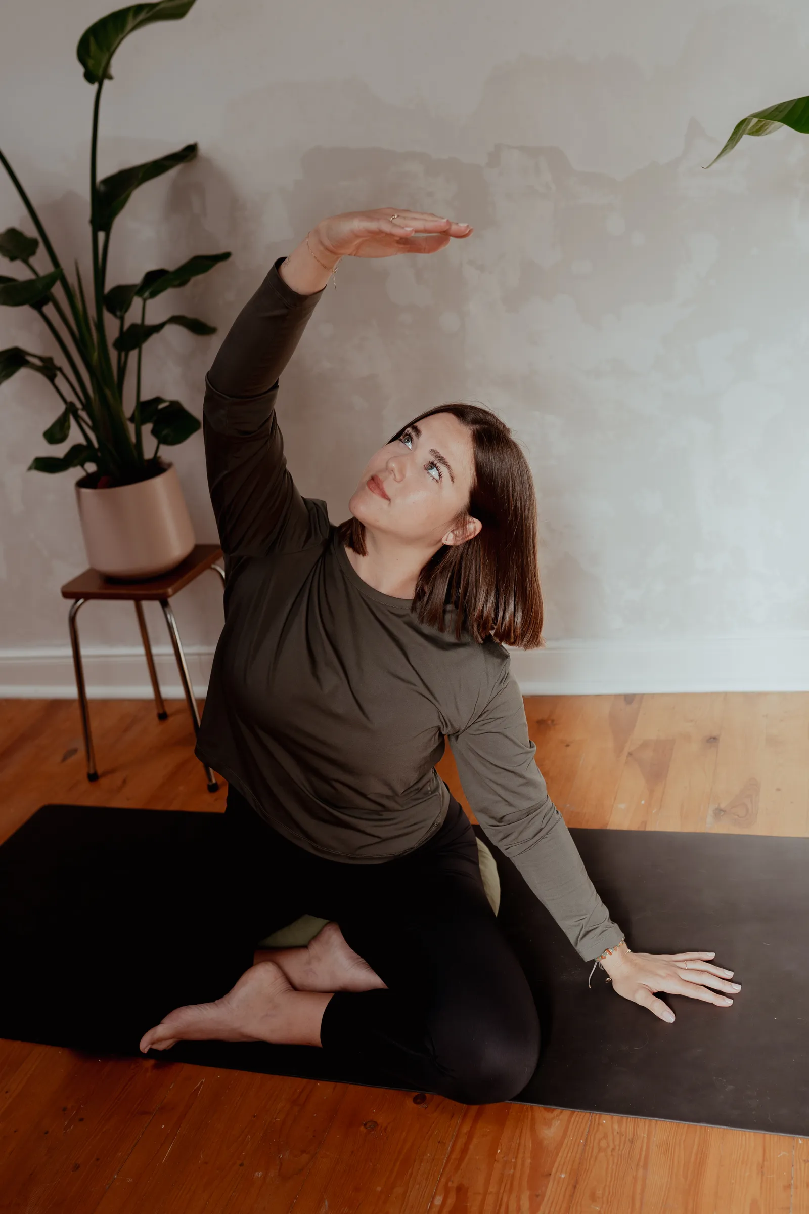 sportbude — yoga-studio i Neuss — 2