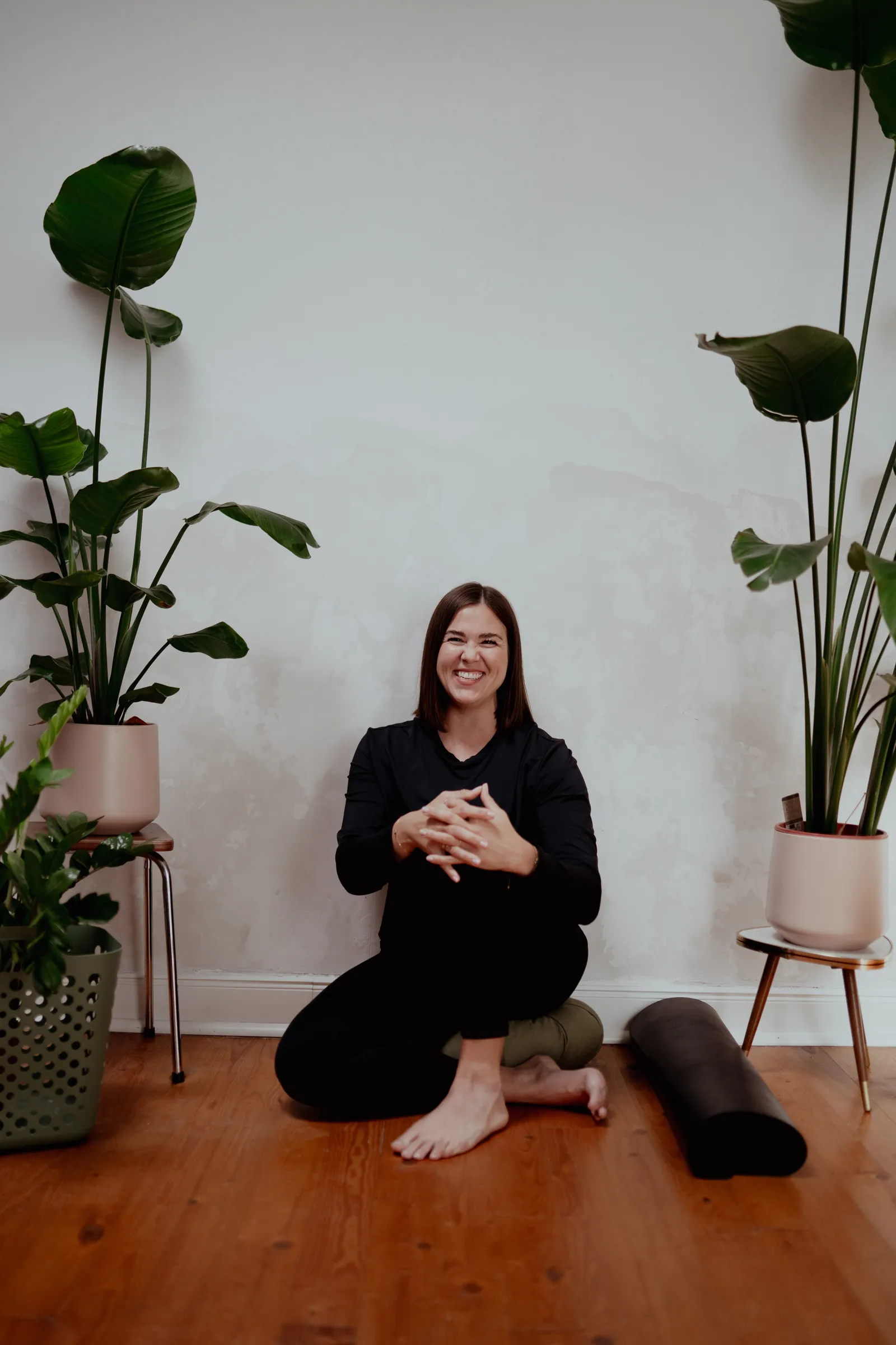 sportbude — yoga-studio i Neuss — 3