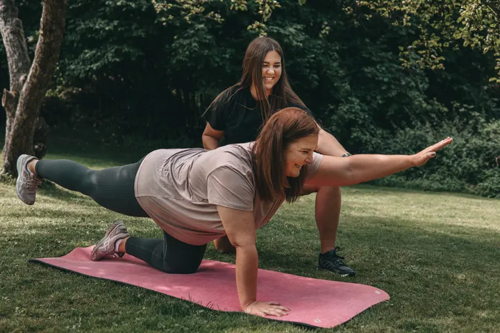 sportbude — PT Studio in Pomona, Neuss