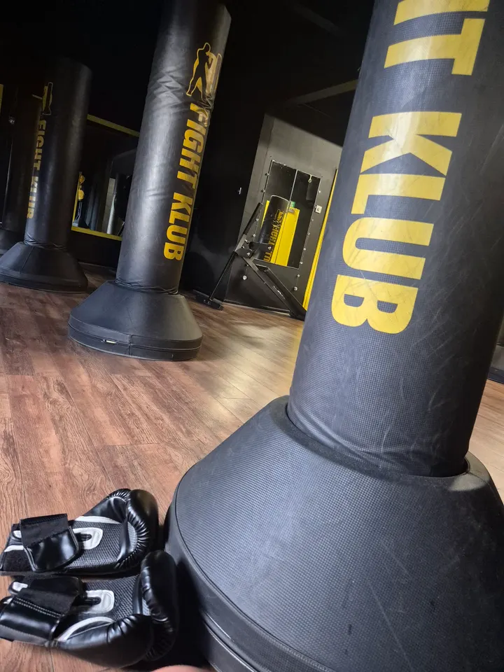 JR's Gym & Fitness Studio — fitness studio in Hucknall, Nottingham — 2