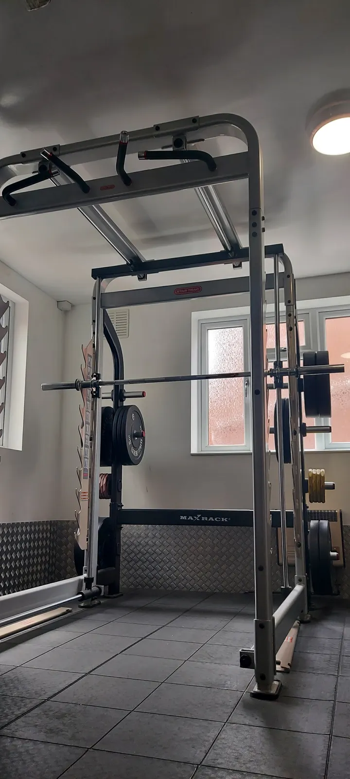 JR's Gym & Fitness Studio — fitness studio in Nottingham — 3