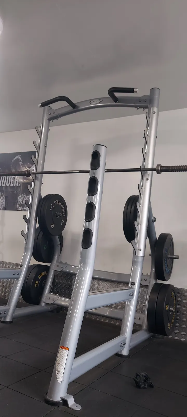 JR's Gym & Fitness Studio — fitness studio in Nottingham — 5