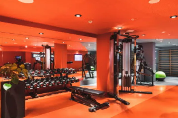 Fitfactory DA — treningsstudio i Nesttun, Bergen — 3