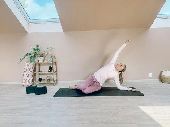 Compass Christina Yoga Studio — yoga-studio i Karlsrud, Drøbak — 2