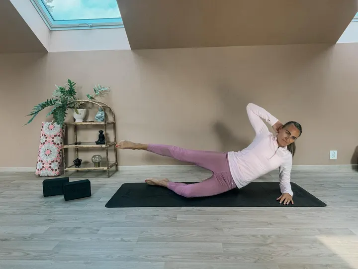 Compass Christina Yoga Studio — yoga-studio i Drøbak — 3