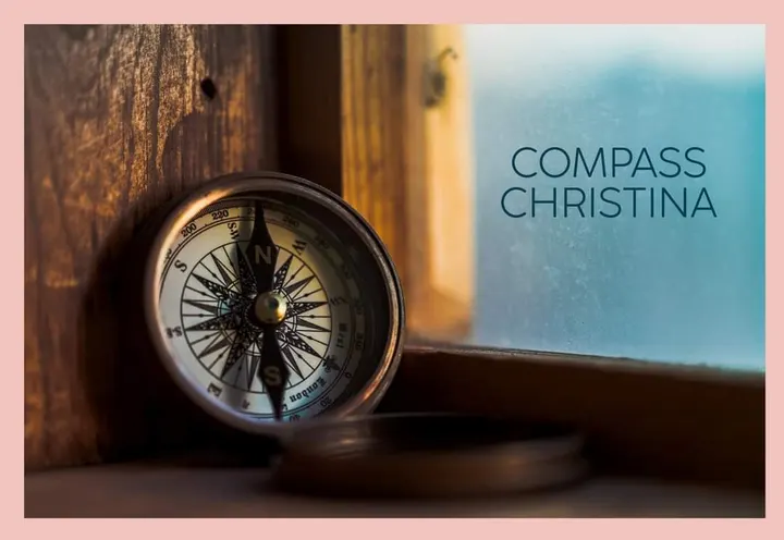 Compass Christina Yoga Studio — yoga-studio i Drøbak — 4