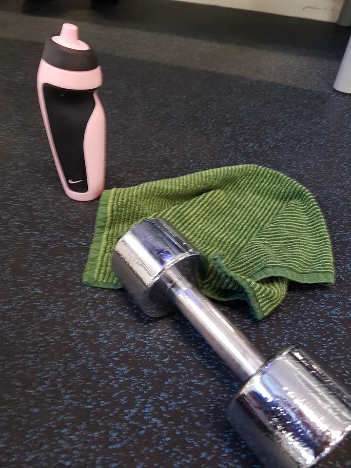 FitClub Nummela — Fitnessstudio – Lankilanrinne, Vihti