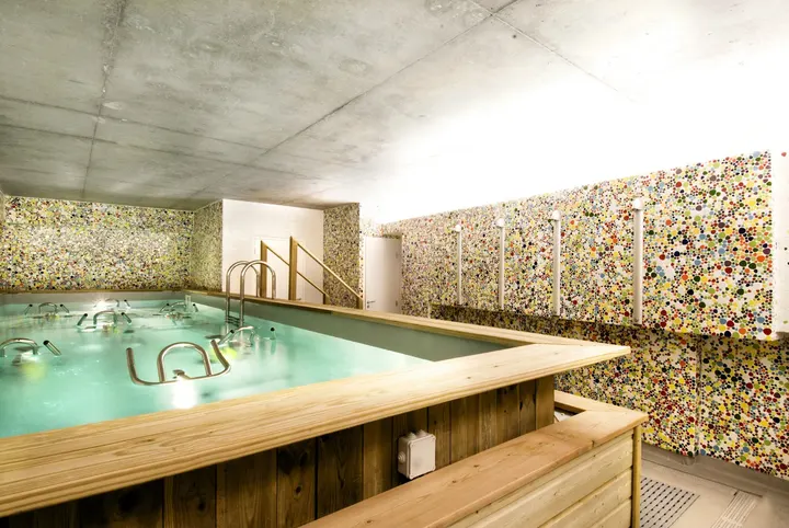 SVHealthy — cycling-studio à Paris — 3