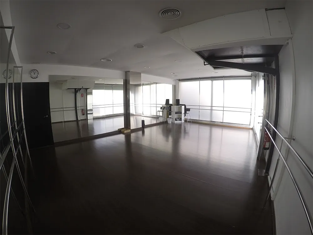 Studio Danza Maestre — dans-studio i Montornès del Vallès — bild 2