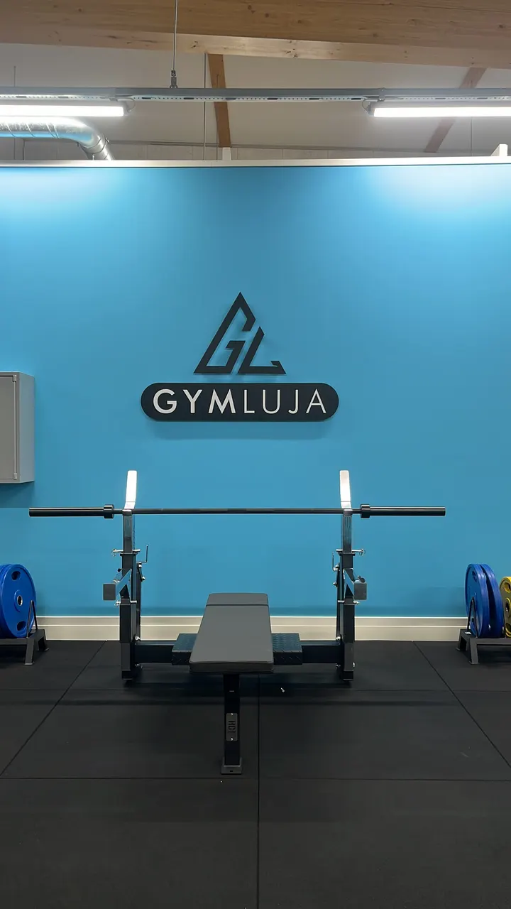 GymLuja — fitnessstudio – Keuruu — 4
