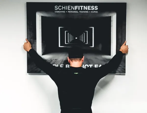 Schien Fitness - Personal Training Wolfsburg — träningsstudio i Wolfsburg — 3