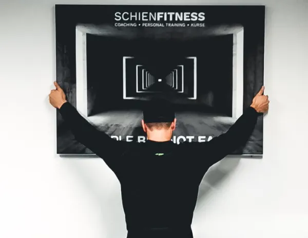 SchienFitness Wolfsburg — fitnessstudio in Kästorf, Wolfsburg — 3