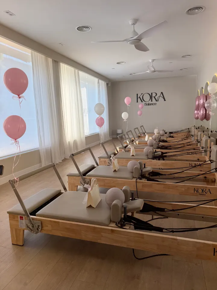 Kora Balance — Barre en Vicálvaro, Madrid